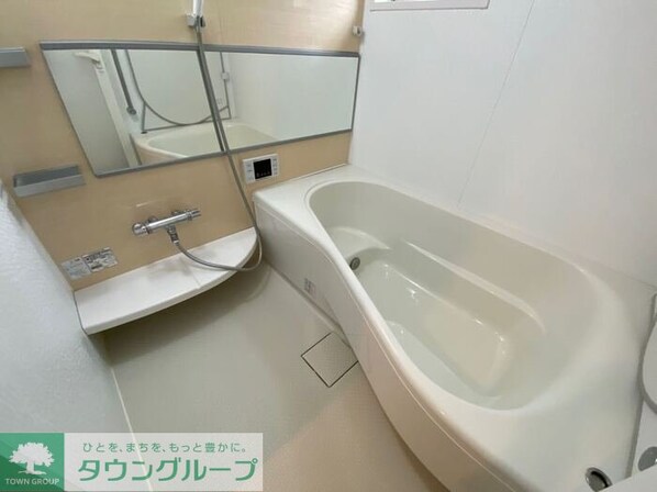 コモレビ大蔵 B棟の物件内観写真